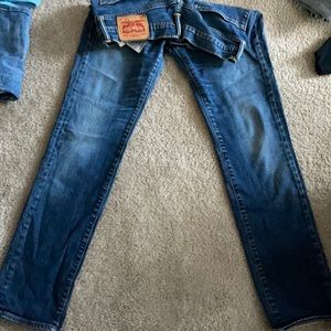 Levi’s 511 32/32
